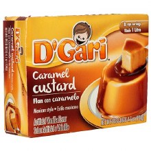 Dg-flan 4.7oz