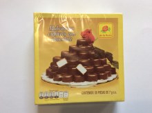 Dlr-bombon Chocolate 50ct