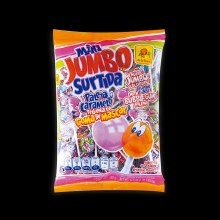 Dlr-mini Jumbo Pop 50ct