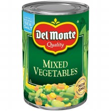 Dm-mixed Vegetable 14.5 Oz