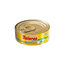 Dolores Atun En Aceite 5oz