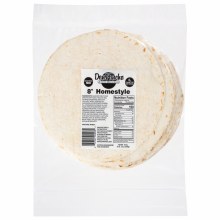 Don Pancho Gorditas 8 Count