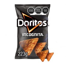 Doritos Incognita 223 GR