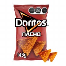 Doritos Nacho 5.48 Oz