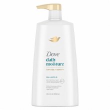 Dove Daily Moinsture Sh25.4oz