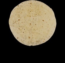 Don Pancho Flour Tortilla Home Style 10"