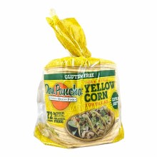 Dp Yellow Corn Tortillas 72 Pz