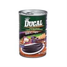 Duc-rf-beans Negro 15oz