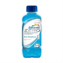 Electrolit, Blue Raspberry, 21 Oz.