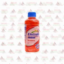 Electroli, Kiwi Strawberry Flavor, 21 Oz.