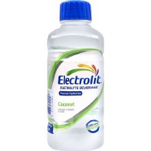 Electrolit, Coconut, 21 Oz.