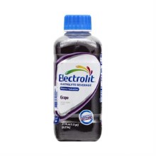 Electroli, Grape Flavor, 21 Oz.