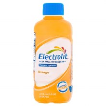 Electrolit, Orange, 21 Oz.