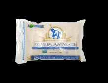 Ele-jasmine Rice 5lb
