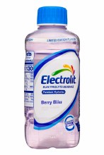 Electrolit, Berry Bliss, 21 Oz.