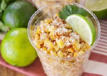 Elote Esquite
