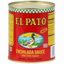 Elp-enchilada Sauce 28oz