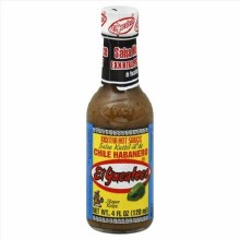 Ely-chile Habanero Xxxtra 4oz