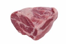 Espaldilla Puerco Entera