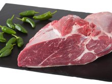 espaldilla para la parrilla