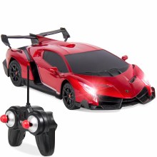 Famous Car Radio Control Toy