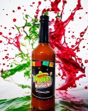 Fiesta Michelada Mix 32 Oz