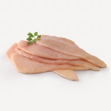 Filete De Pechuga