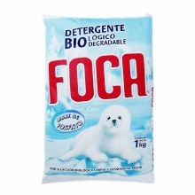 Foc-laundry Det 1 Kg