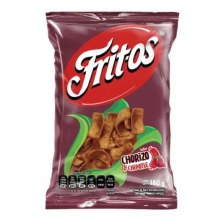 Fritos Sabor Chorizo Chipotle 180 Gr