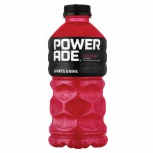 Powerade Fruit Punch Drink 28 Oz