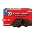 Gam-emperador Chocolate 6pk