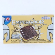 Gam-emperador Comb 406g
