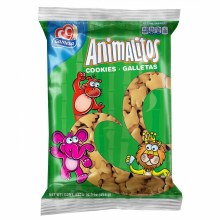 Gam-galletas Animalitos 16oz