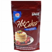 Gam-hot Cakes Mix 16oz