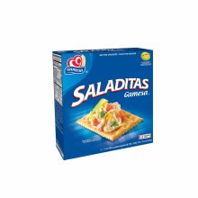 Gam-saladitas 14.7oz 2pk