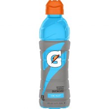 Gatorade Cool Blue Drink 24 Oz