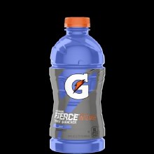 Gatorade Fierce Grape 28 Oz Drink