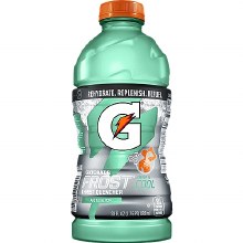 Gatorade Frost Cool Drink 28 Oz