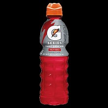 Gatorade Fruit Punk Drink 24 Oz