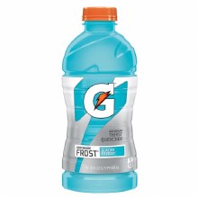 Gatorade Glacier Freeze Drink 28 Oz