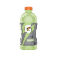 Gatorade Limon Pepino Drink 28 Oz