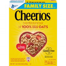 Gm-cheerios 18oz