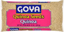 Goya Quinoa Seeds, 12 12 Oz.