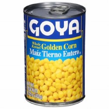 Goy-whole Corn 15.25oz