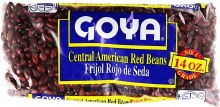 Goya Frijol De Seda 1lb