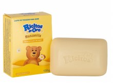Gri-rdeoro Baby Soap 100g