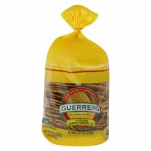 Guerrero Tostadas Amarillas Caseras 20 Ct