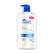 H&s-shampoo Limpieza Renova 1l
