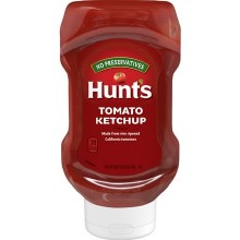 Hun- Tomato Ketchup 20 Oz