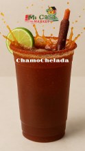 ChamoChelada